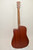 2009 Martin DCX1E Dreadnought with Cutaway Acoustic Electric Guitar, Natural - Previously Owned