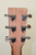 2009 Martin DCX1E Dreadnought with Cutaway Acoustic Electric Guitar, Natural - Previously Owned