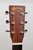 2009 Martin DCX1E Dreadnought with Cutaway Acoustic Electric Guitar, Natural - Previously Owned