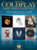 Coldplay Sheet Music Collection P/V/G