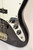 1998 Fender Standard Jazz Bass, Rosewood Fingerboard, Black - Previously Owned
