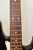 1998 Fender Standard Jazz Bass, Rosewood Fingerboard, Black - Previously Owned