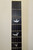 PRS SE A30E Angelus Cutaway Acoustic Electric Guitar, Natural w/ Case - Previously Owned