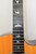 PRS SE A30E Angelus Cutaway Acoustic Electric Guitar, Natural w/ Case - Previously Owned