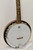 Oscar Schmidt Closed Back 5-String Banjo - Previously Owned