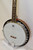 Oscar Schmidt Closed Back 5-String Banjo - Previously Owned