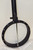 Gold Tone AC-1 Acoustic Composite 5-String Open-Back Banjo w/ Bag - Previously Owned