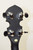 Gold Tone AC-1 Acoustic Composite 5-String Open-Back Banjo w/ Bag - Previously Owned
