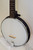 Gold Tone AC-1 Acoustic Composite 5-String Open-Back Banjo w/ Bag - Previously Owned
