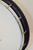 Gold Tone AC-1 Acoustic Composite 5-String Open-Back Banjo w/ Bag - Previously Owned