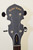 Gold Tone AC-1 Acoustic Composite 5-String Open-Back Banjo w/ Bag - Previously Owned