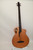 Furch Guitars Bc 61-CM 4 Acoustic Electric Bass Guitar, Natural w/ Bag - Previously Owned