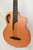 Furch Guitars Bc 61-CM 4 Acoustic Electric Bass Guitar, Natural w/ Bag - Previously Owned