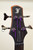 Furch Guitars Bc 61-CM 4 Acoustic Electric Bass Guitar, Natural w/ Bag - Previously Owned