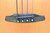 Furch Guitars Bc 61-CM 4 Acoustic Electric Bass Guitar, Natural w/ Bag - Previously Owned