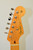 2007 Fender Classic Player '50s Stratocaster Electric Guitar, Maple Fingerboard, Shoreline Gold - Previously Owned