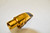 Otto Link Super ToneMaster 7 Metal Alto Saxophone Mouthpiece, Gold w/ Cover & Ligature - Previously Owned