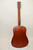 2022 Martin DJr-10 Dreadnought Junior Acoustic Electric Guitar w/ Gig Bag - Previously Owned