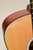 2022 Martin DJr-10 Dreadnought Junior Acoustic Electric Guitar w/ Gig Bag - Previously Owned