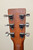 2022 Martin DJr-10 Dreadnought Junior Acoustic Electric Guitar w/ Gig Bag - Previously Owned