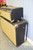Vintage 1967 Fender Band-Master Tube Guitar Amp Head & Bandmaster 2x12" Cabinet w/ Covers - Previously Owned