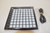 Novation Launchpad Mini (MK3) 64-Pad Compact USB MIDI Controller For Ableton Live w/ Box - Previously Owned