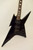 Vintage BC Rich NJ Series Ironbird Electric Guitar, Black - Previously Owned
