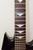 Vintage BC Rich NJ Series Ironbird Electric Guitar, Black - Previously Owned