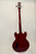 2013 Gibson Midtown Standard Electric Bass, Cherry w/ Non-reverse Headstock w/ Case & Candy - Previously Owned