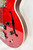 2013 Gibson Midtown Standard Electric Bass, Cherry w/ Non-reverse Headstock w/ Case & Candy - Previously Owned