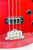 2013 Gibson Midtown Standard Electric Bass, Cherry w/ Non-reverse Headstock w/ Case & Candy - Previously Owned