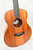 2019 Taylor GS Mini-e Koa Acoustic / Electric Guitar w/ Gig Bag - Previously Owned