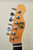 Vintage KT Guitars Tele-Style Electric Guitar, White - Previously Owned