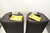 JBL EON712 1300W 12"Powered PA Speaker (PAIR) with Covers - Previously Owned