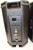 JBL EON712 1300W 12"Powered PA Speaker (PAIR) with Covers - Previously Owned