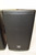 JBL EON712 1300W 12"Powered PA Speaker (PAIR) with Covers - Previously Owned