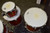 Yamaha Oak Custom 6-Piece Drum Shell Pack, Honey Amber - Previously Owned