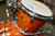 Yamaha Oak Custom 6-Piece Drum Shell Pack, Honey Amber - Previously Owned