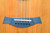 2012 Taylor Custom GC Grand Concert Left-Handed Acoustic Guitar w/ Case - Previously Owned