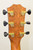 2012 Taylor Custom GC Grand Concert Left-Handed Acoustic Guitar w/ Case - Previously Owned