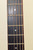 2012 Taylor Custom GC Grand Concert Left-Handed Acoustic Guitar w/ Case - Previously Owned