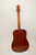 Samick Greg Bennett D-1 Dreadnought Acoustic Guitar w/ Case - Previously Owned