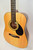 Samick Greg Bennett D-1 Dreadnought Acoustic Guitar w/ Case - Previously Owned