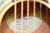 Samick Greg Bennett D-1 Dreadnought Acoustic Guitar w/ Case - Previously Owned