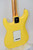 2022 Fender Player Stratocaster Electric Guitar, Maple Fingerboard, Buttercream - Previously Owned
