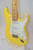 2022 Fender Player Stratocaster Electric Guitar, Maple Fingerboard, Buttercream - Previously Owned