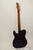 2025 Fender Acoustasonic Standard Telecaster Acoustic Electric, Black - Previously Owned