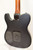 2025 Fender Acoustasonic Standard Telecaster Acoustic Electric, Black - Previously Owned