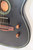 2025 Fender Acoustasonic Standard Telecaster Acoustic Electric, Black - Previously Owned