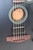2025 Fender Acoustasonic Standard Telecaster Acoustic Electric, Black - Previously Owned